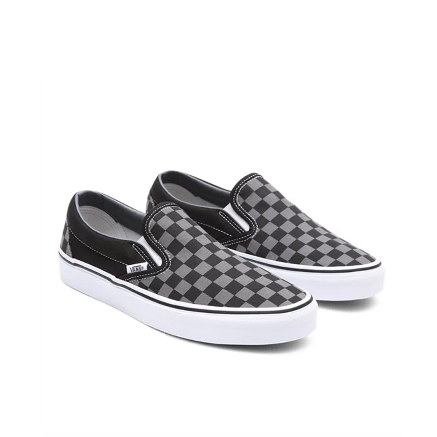 [Mã FAMALLT5 giảm 15% đơn 150k] Giày Vans Classic Slip On VN000EYEBPJ