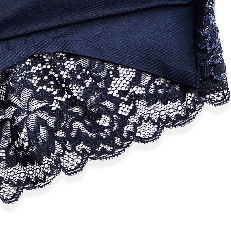 AOFEIQIKE Quần Lót Nữ Co Giãn Thoải Mái