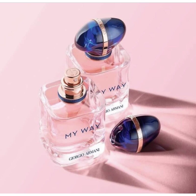 Nước hoa Giorgio Armani My Way mini size 7ml | BigBuy360 - bigbuy360.vn