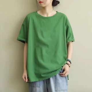 RN40_Rập áo thun nữ form rộng