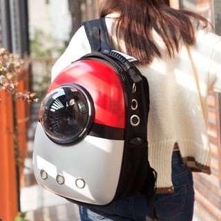 Balo Phi Hành Gia Pokemon