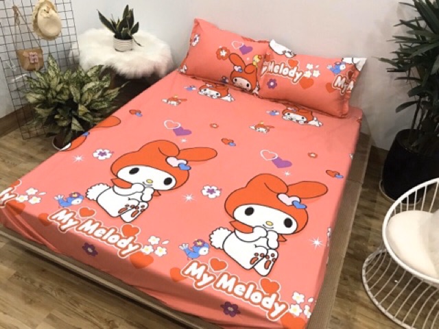 Chống thấm cotton 2 in 1