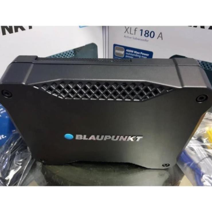 Loa sub gầm ghế Blaubunkt XLf 180A chính hãng