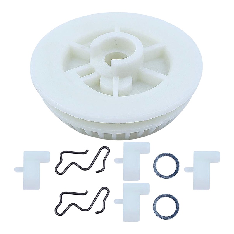 Bộ Ròng Rọc Khởi Động Và Khởi Động Cho Cưa Máy MS210 MS230 MS250