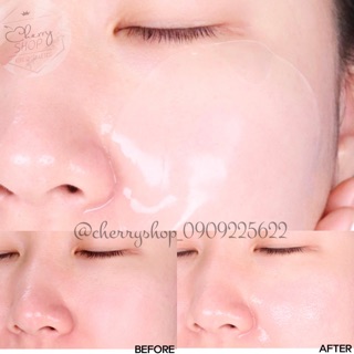 Mặt Nạ Thạch Cấp Ẩm COSRX Hydrogel Very Simple Pack 60 Miếng