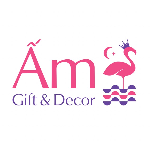 Ấm Gift & Decor