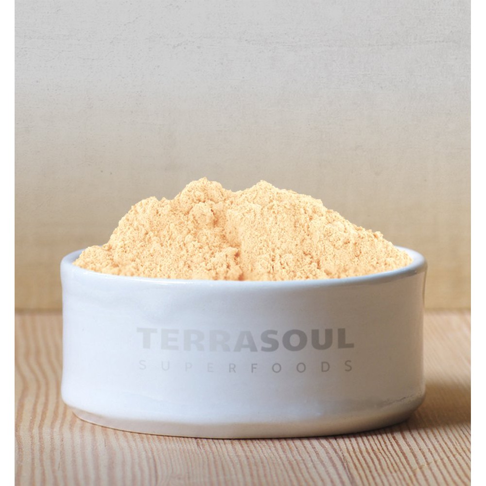 Bột Maca hữu cơ Terrasoul - Maca Powder - 170gr