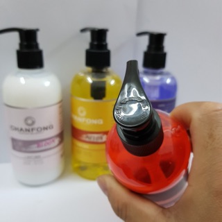 Nước rửa tay Thái Lan Chanfong