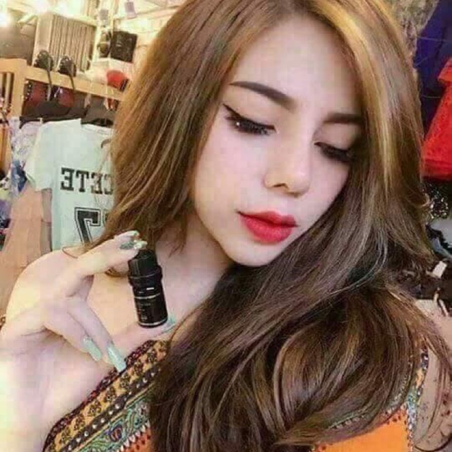 Nước hoa vùng kín Dionel 5ml