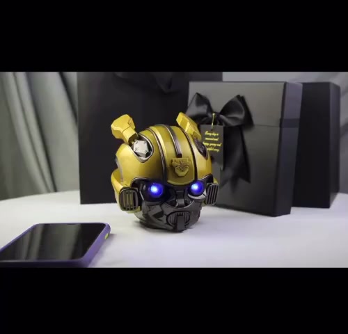 Loa Bluetooth Siêu Trầm Không Dây deerlu02 Kèm Cáp Sạc | BigBuy360 - bigbuy360.vn