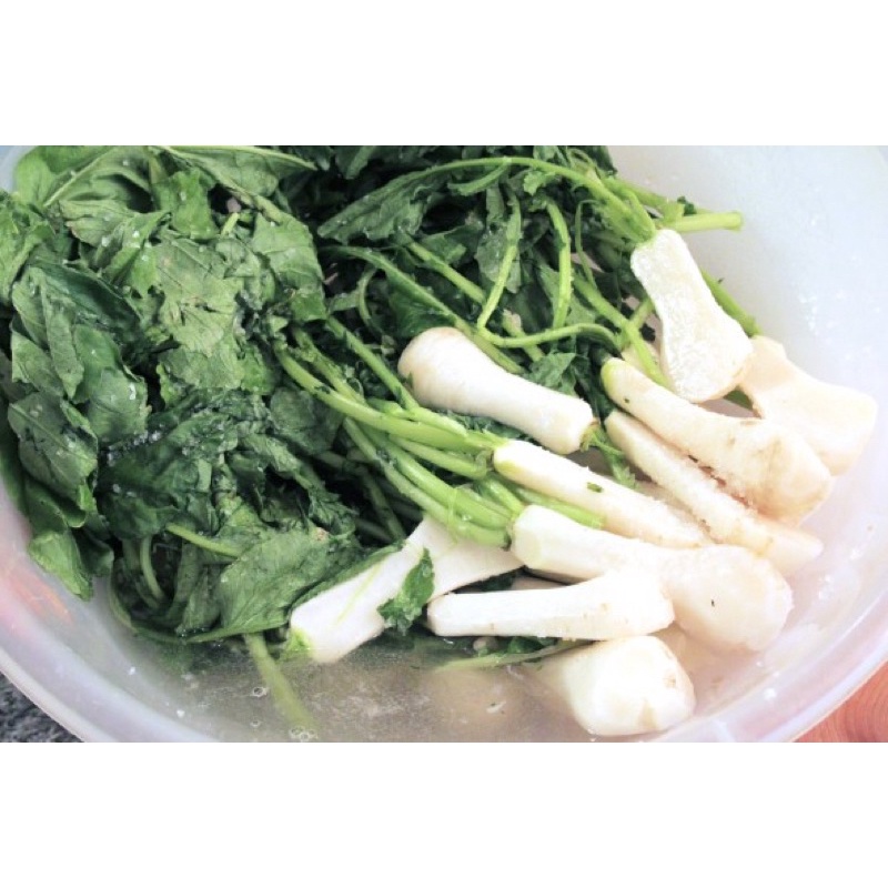 Kim chi củ cải Altari 500g