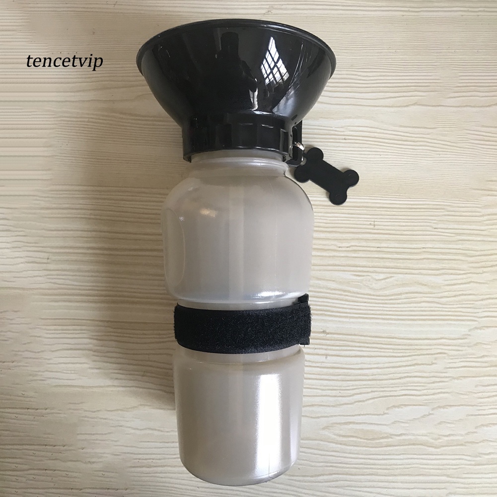 Bình Đựng Nước Uống Di Động Tiện Dụng Cho Thú Cưng