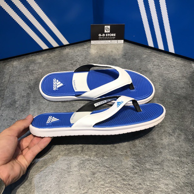 [FREESHIP] - Dép kẹp adidas siêu nhẹ - FULLBOX