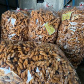 Bánh quế tuổi thơ