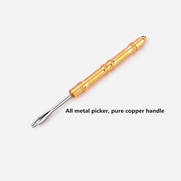 Dụng cụ tháo gỡ lưỡi câu tiện dụng chất lượng cao