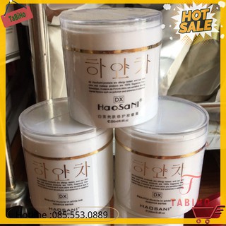 Kem massage haosani bc-004