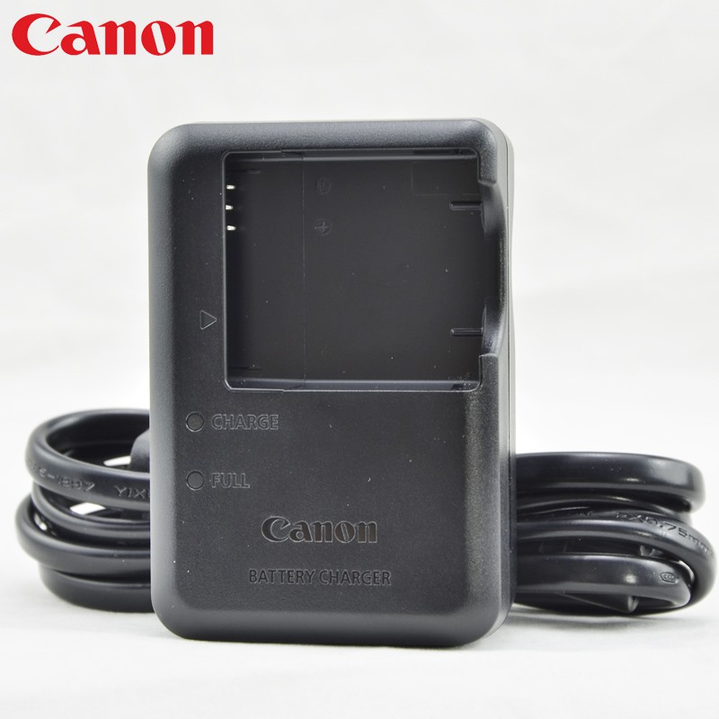 Sạc pin máy ảnh Canon NB-8L CB-2LAE (Bảo hành 6 tháng)