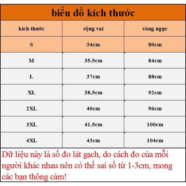 Áo Không Tay Vải Chiffon Plus Size Cho Nữ