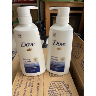 Dầu xả dove thái 450ml
