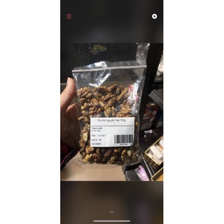 Nhân Óc chó nguyên hạt 1kg