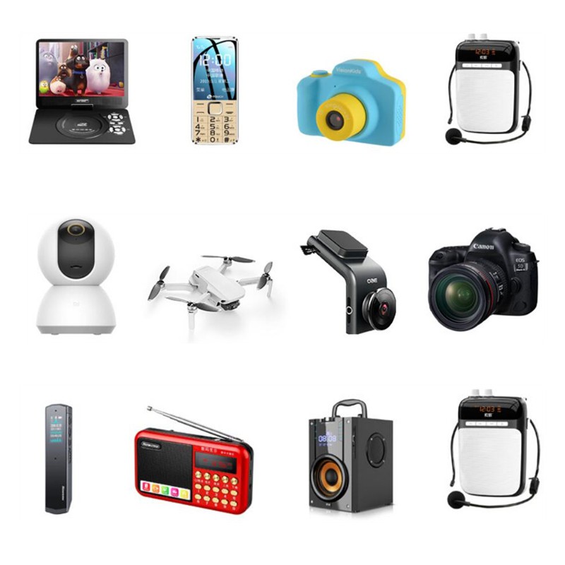 Thẻ Nhớ Micro SDXC TF 16Gb 32GB 64GB 128GB Dành Cho Ô Tô