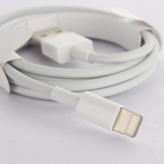Cáp Lightning FOXCONN dành cho iPhone/iPad 5/6/7/8/X - Chính Hãng