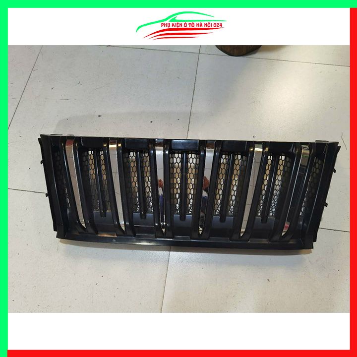 Mặt ca lăng, calang Fortuner 2021 mẫu mới trang trí làm đẹp xe