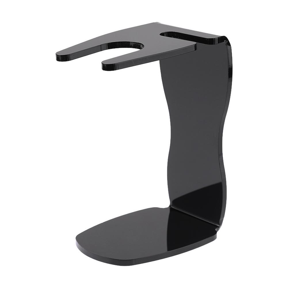 [Hàng mới về] Set bát đựng xà phòng tẩy lông/cọ và đế đứng 3 trong 1 tiện dụng chất lượng cao