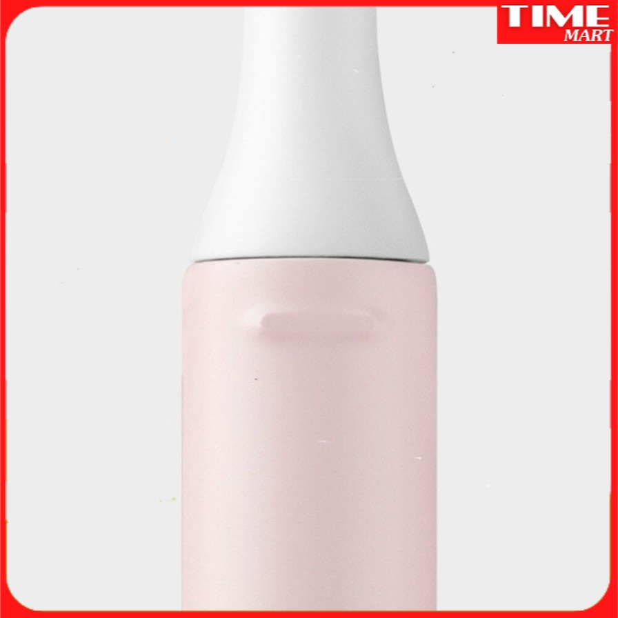 [CHÍNH HÃNG] Bàn chải đánh răng điện Xiaomi Youpin EX3 Soocas SO WHITE PINJING pin sạc [TIME_MART Siêu thị tiện ích]