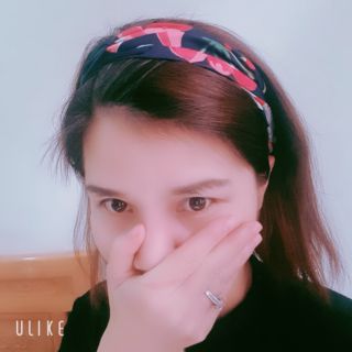 Băng đô turban  vải lụa Hàn Quốc