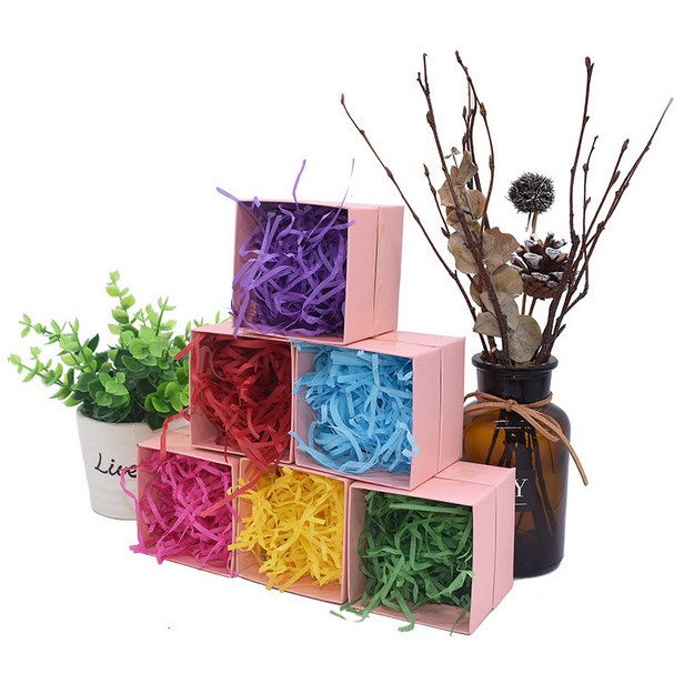 Túi hoa giấy 10g/20g trang trí hộp quà