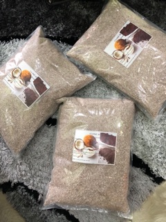 Bột tẩy tế bào chết cafe dừa 500g
