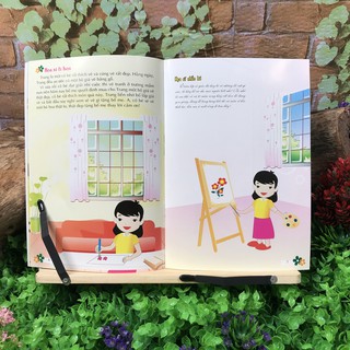 Ước Mơ Của Bé