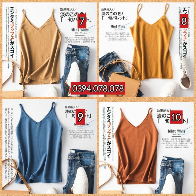 ÁO LEN HAI DÂY LOẠI 1 MẶC TRONG VEST, CARDIGAN | BigBuy360 - bigbuy360.vn