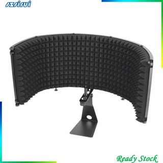 Bảng âm thanh Stand Vocal Booth Studio