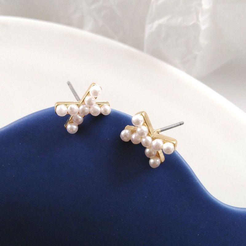 KT498 - KHUYÊN CHỮ X TINY