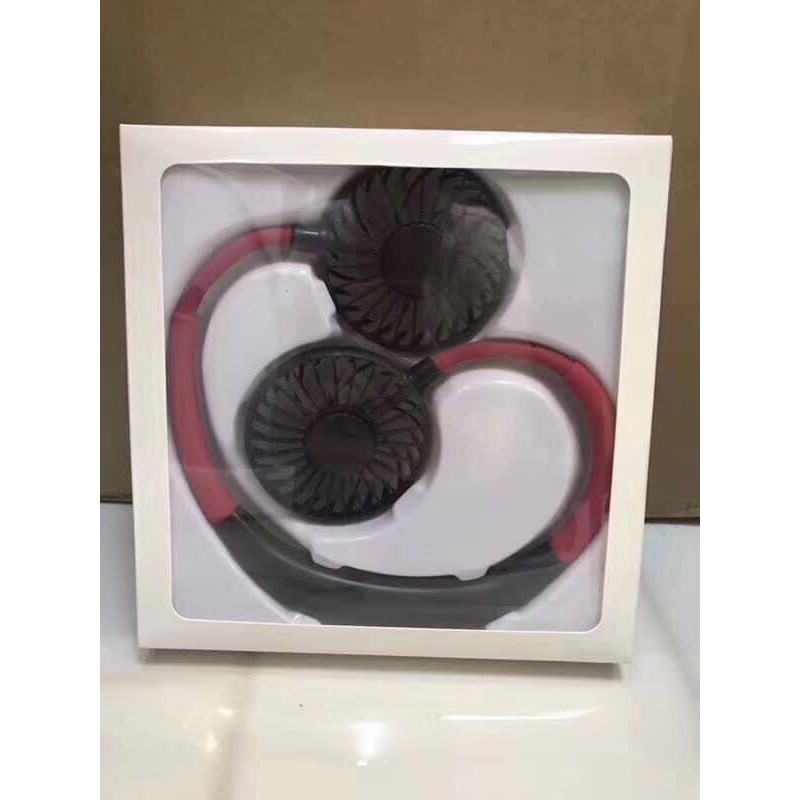 [HOT] [FREESHIP] QUẠT ĐEO CỔ - QUẠT TÍCH ĐIỆN MINI ĐEO CỔ HOT HÈ 2020 | BigBuy360 - bigbuy360.vn