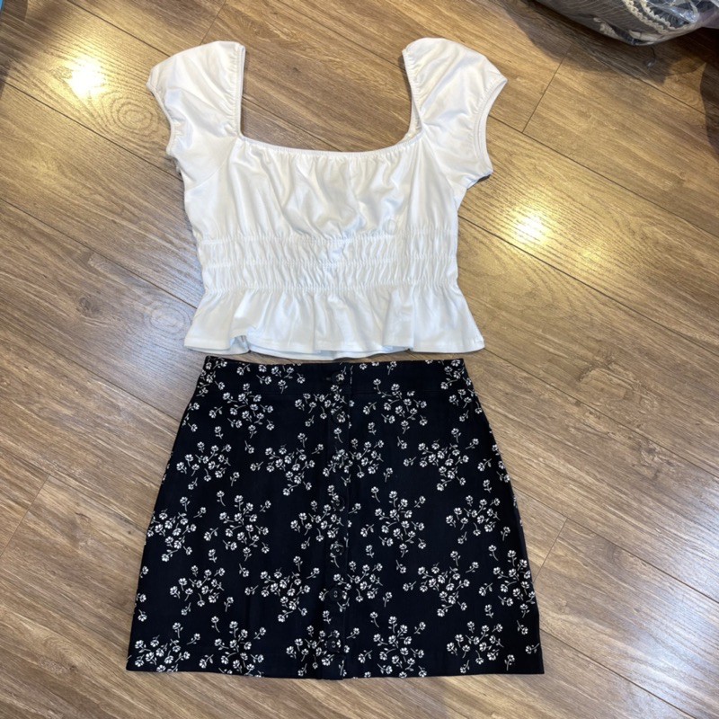 [Vana shop] chân váy F.21 | BigBuy360 - bigbuy360.vn