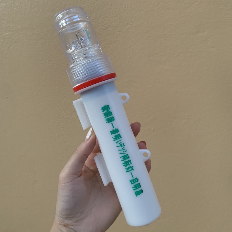 Đèn chớp báo hiệu trên biển nháy trắng, nháy nhanh, đèn xoay cảnh báo cao cấp có cảm biến sẵn SLL