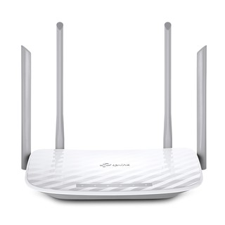 Bộ Phát Router Wifi Tp Link Dual Band C50 Archer AC1200