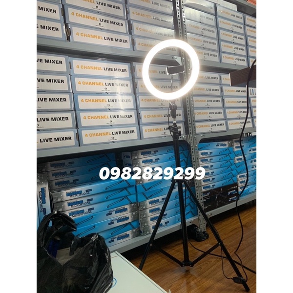 Bàn Mixer Yamaha F4 Bluetooth-Thiết Bị Livestream-Âm Thanh Cao Cấp Cực Hay