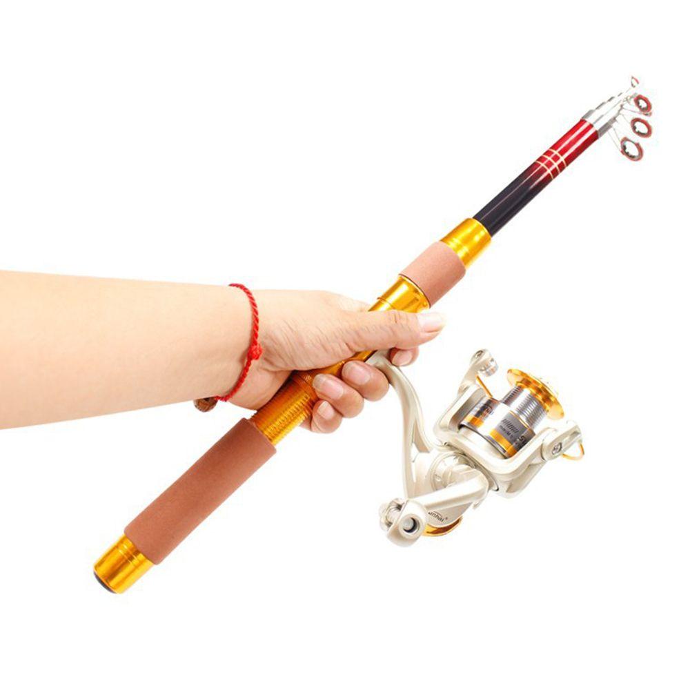 Cần Câu Cá Có Thể Điều Chỉnh SHOUKEY