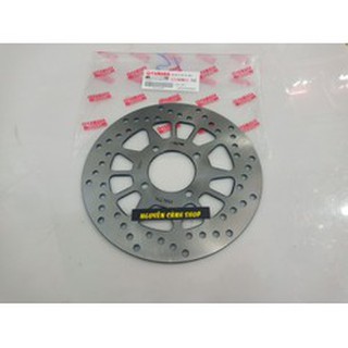 đĩa thắng trước sirius 110 4 lổ ốc hàng loại 1