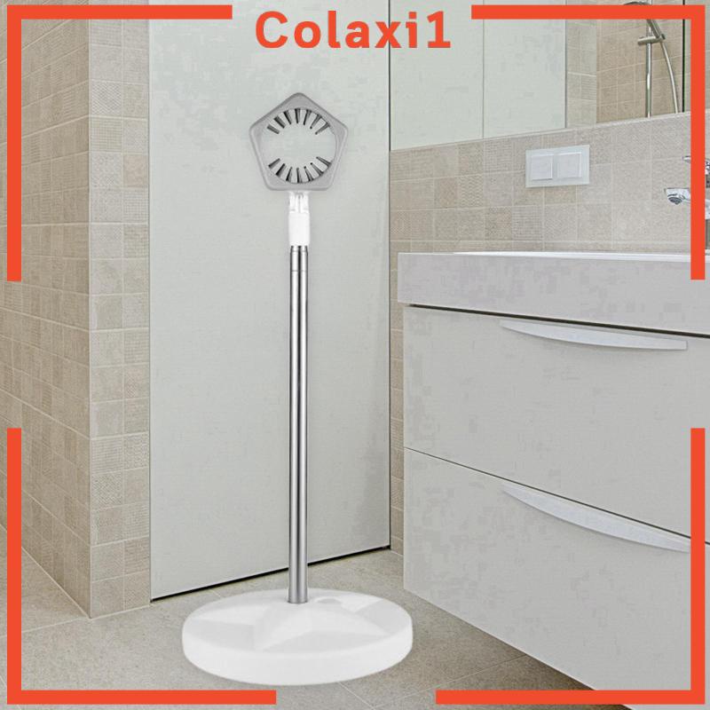 Giá Đỡ Máy Sấy Tóc Xoay 180 Độ Colaxi1 Tiện Dụng Cho Thú Cưng