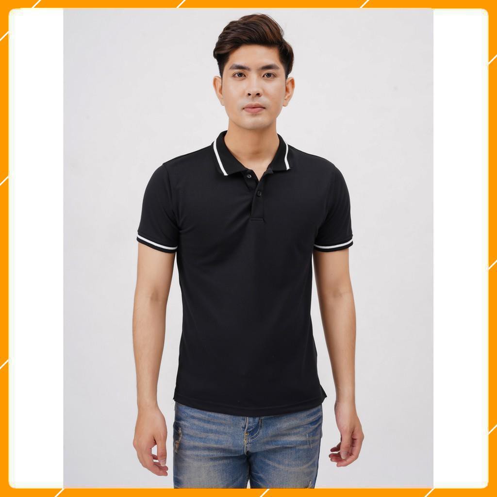 Áo Polo Nam Có Cổ ,Áo Thun Nam Có Cổ Lịch Sự Bảnh Bao Cực Đẹp -AT02 | BigBuy360 - bigbuy360.vn