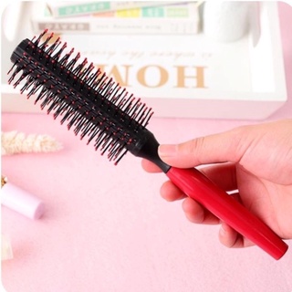 Lược chải tóc uốn , lược chải làm xoăn tóc❇️freeship ❇️