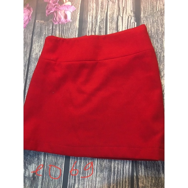 Chân váy 75k_NOBE Shop