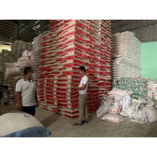 Nếp Bắc Dẻo Thơm 2Ky