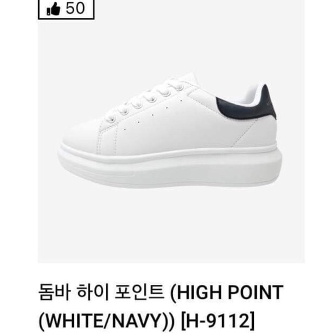 GIÀY DOMBA SĂN SALE