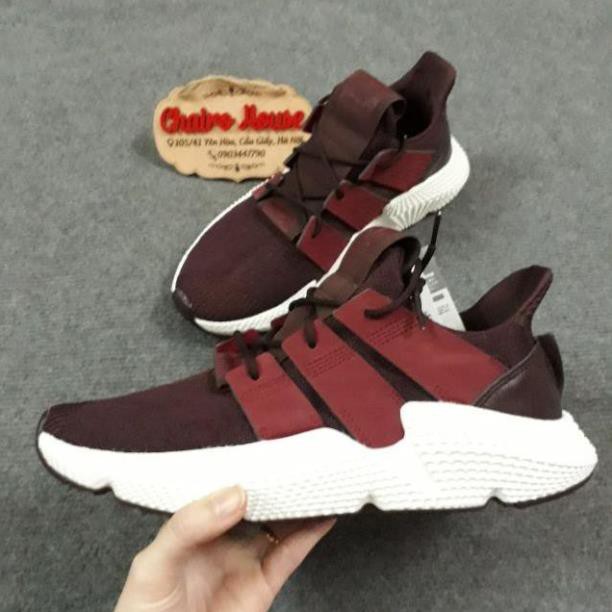 [FreeShip] [𝐇à𝐧𝐠 𝐑𝐞𝐚𝐥] 𝐒𝐚𝐥𝐞 𝐓ế𝐭 [ AUTH ] ♥️ GIÀY ADIDAS CHÍNH HÃNG / FREESHIP/ Prophere size 42.7